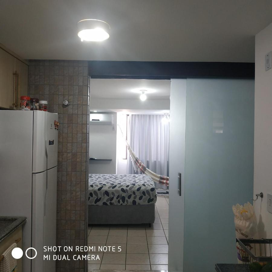 Apartahotel Atlantico Flat Ponta Negra 209 Natal