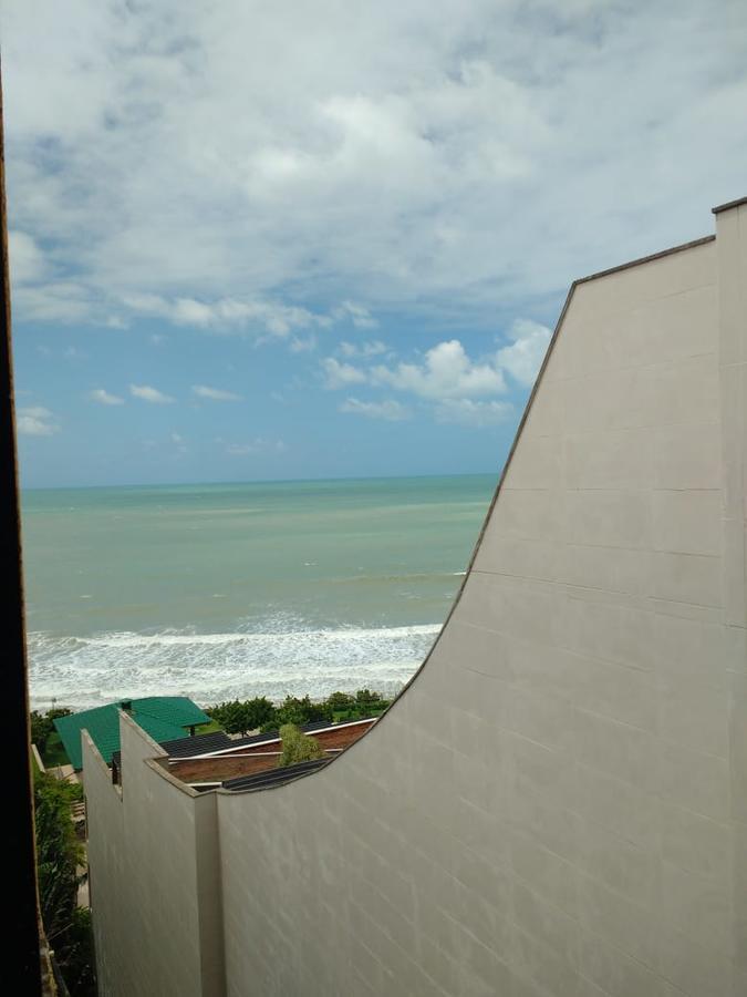 Apartahotel Atlantico Flat Ponta Negra 209
