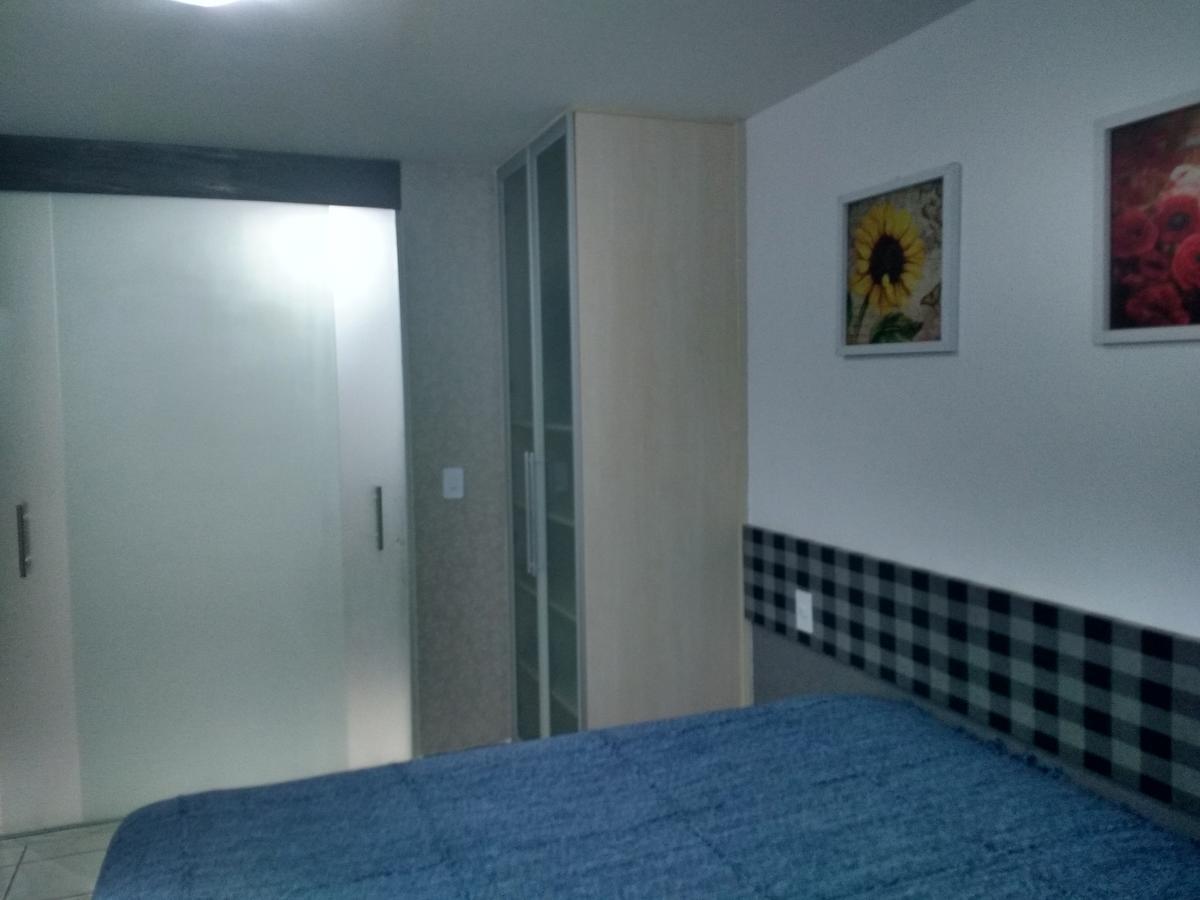 Atlantico Flat Ponta Negra 209 *