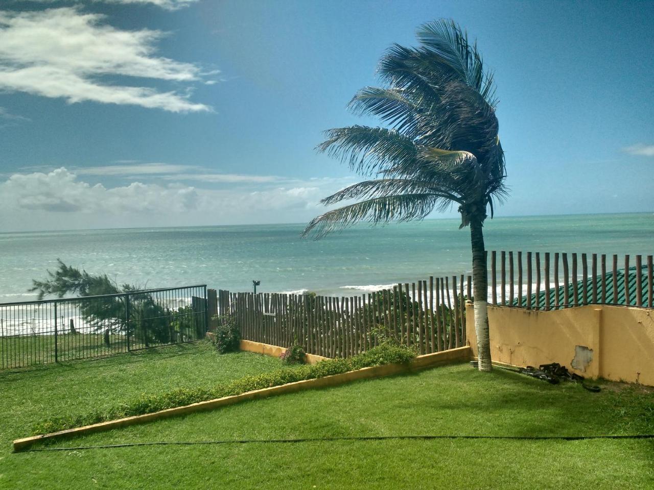 Atlantico Flat Ponta Negra 209 Apartahotel Natal